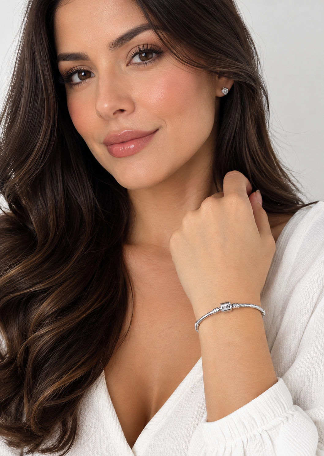 Pulseira Alma
