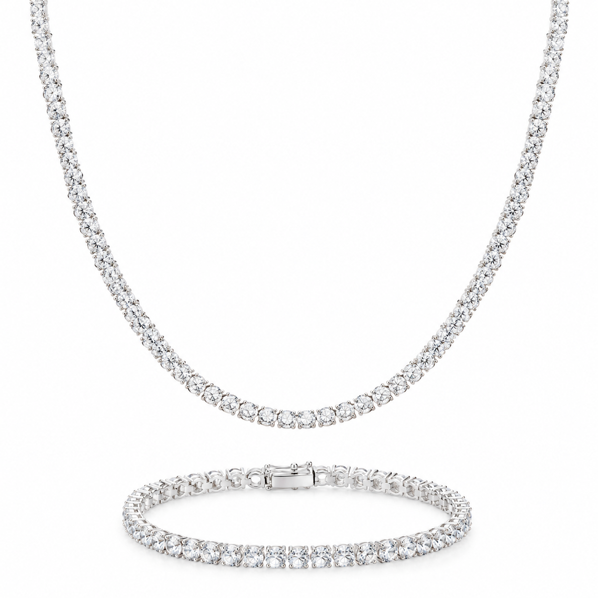 Conjunto Gota d'Água
