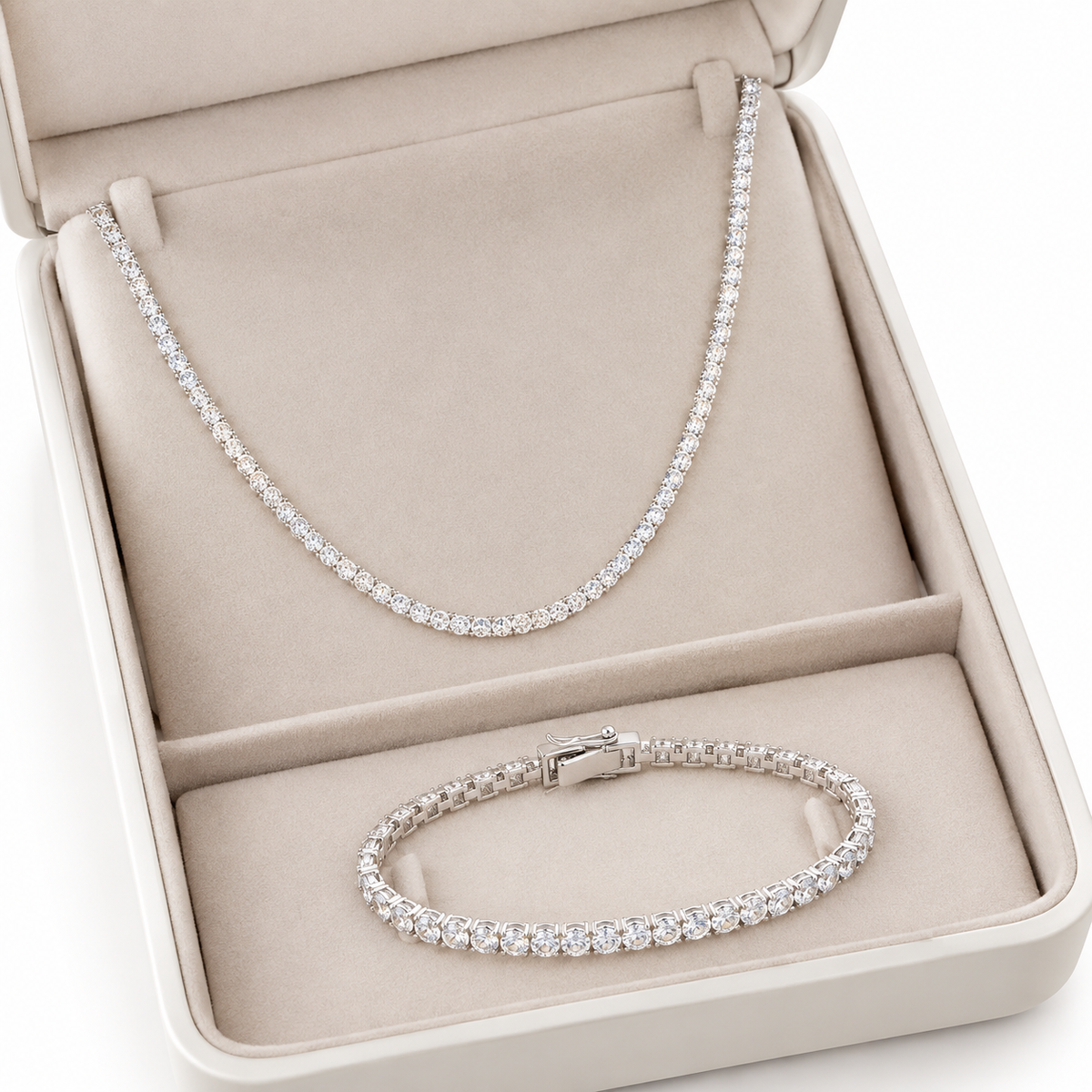 Conjunto Gota d'Água