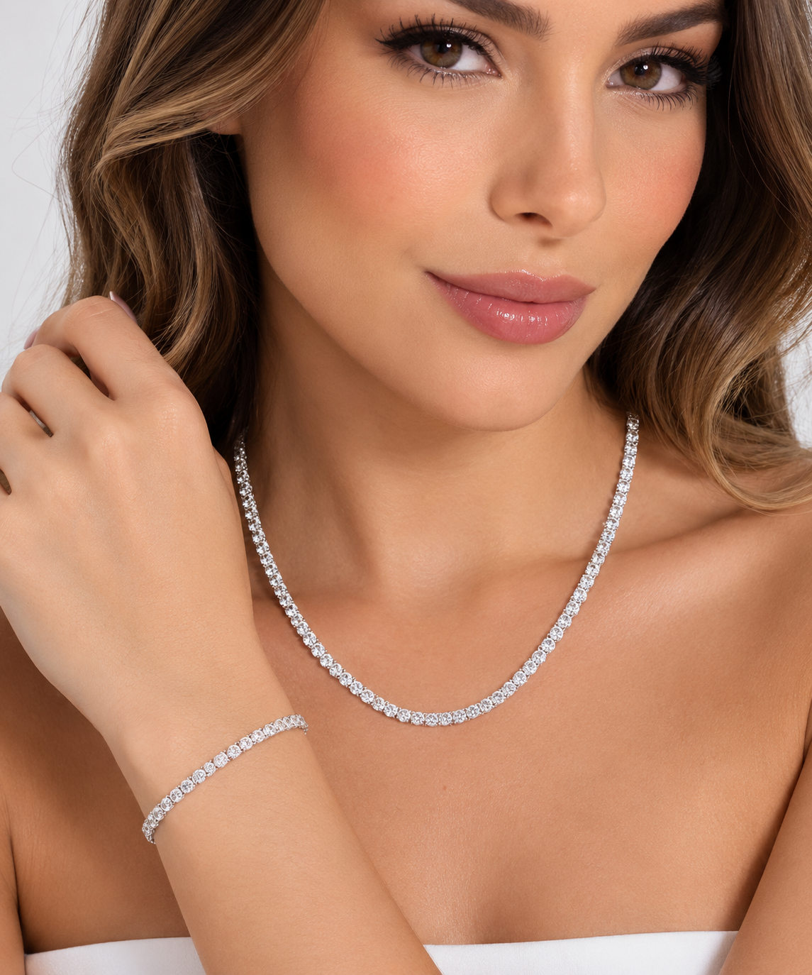 Conjunto Gota d'Água
