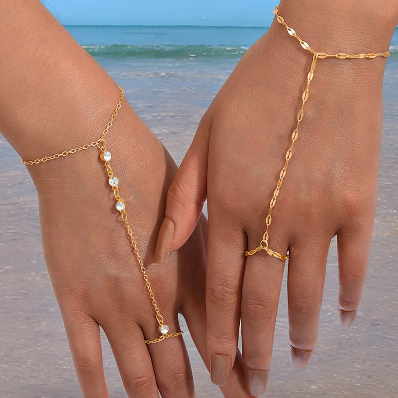 Conjunto Boho Aurora